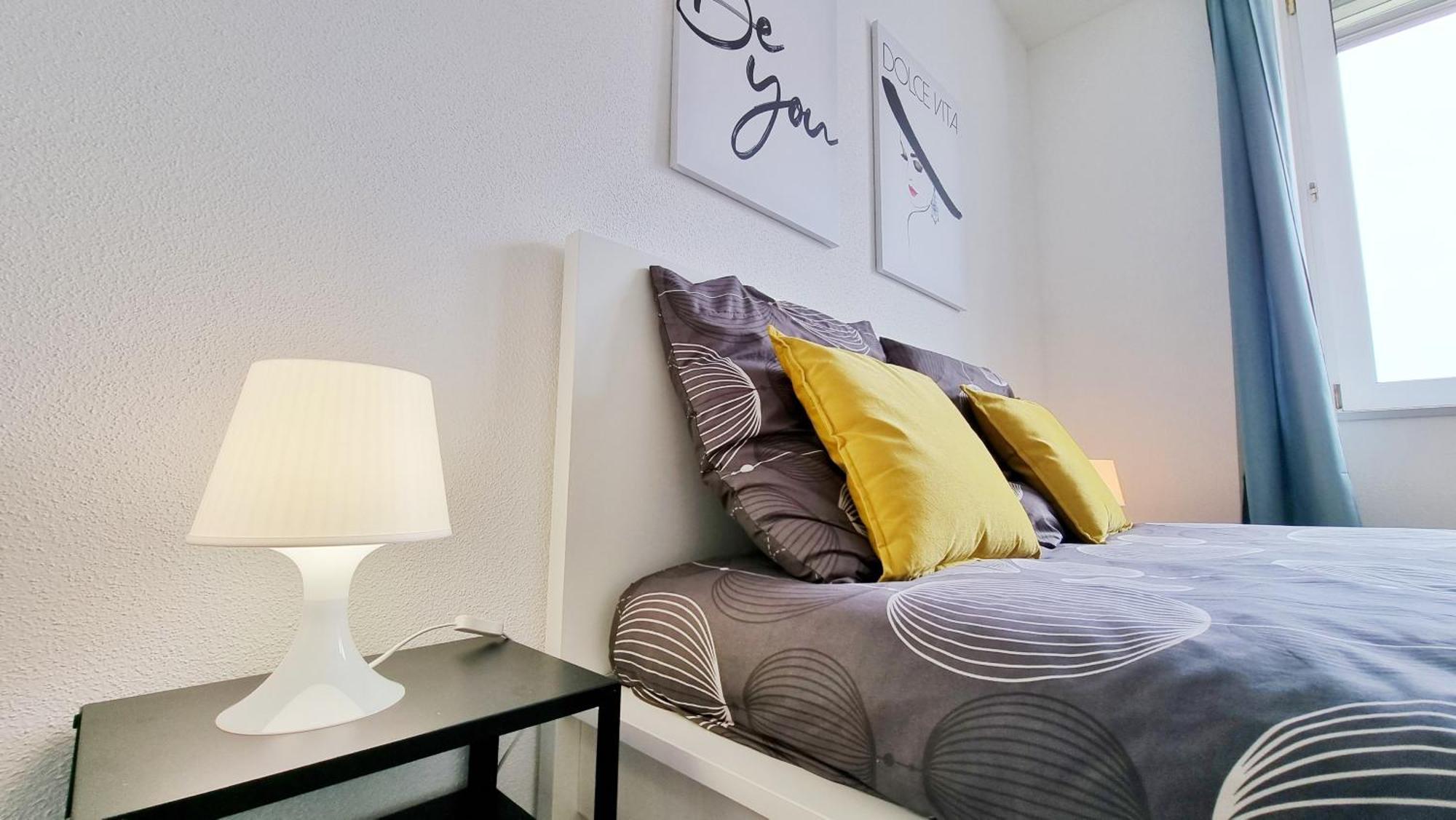Le Triplex - 5 Chambres - 10 Pers- Fibre - Relax Bnb Mulhouse Exterior foto