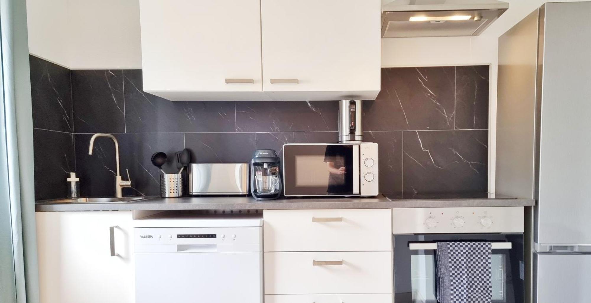 Le Triplex - 5 Chambres - 10 Pers- Fibre - Relax Bnb Mulhouse Exterior foto